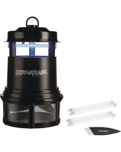 Dynatrap Reusable Indoor/Outdoor 1 Acre Coverage Area Insect Trap