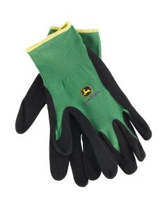 John Deere Men's Large Nitrile Coated Glove