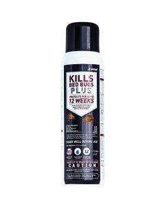 JT Eaton 17.5 Oz. Aerosol Spray Bedbug Killer Plus
