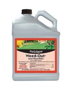 Ferti-lome Weed-Out 1 Gal. Concentrate Lawn Weed Killer