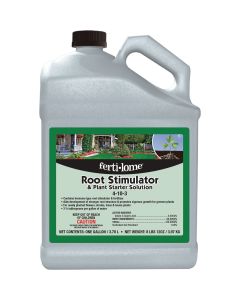 Fertilome 1 Gal. Liquid Concentrate Root Feeder & Plant Starter