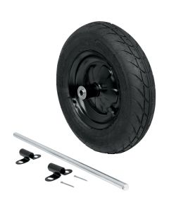 Truper Wheelbarrow Tire Conversion Kit