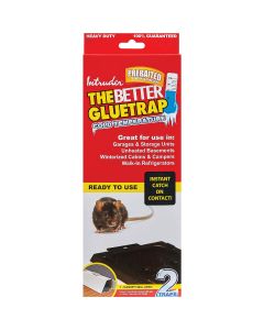 Rat Glue Tray 2 Pk