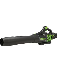 Greenworks 80V 730 CFM 170 MPH Handheld Leaf Blower Blower - Tool Only