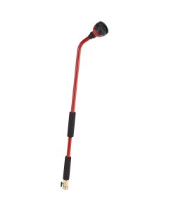 Best Garden 33 In. 7-Pattern Water Wand with Flow Control Lever, Assorted Colors
