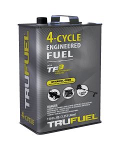 TruFuel 110 Oz. Ethanol-Free Small Engine 4-Cycle Fuel