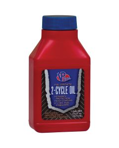 VP Small Engine Fuels 2.6 Oz. 2 Cycle Oil