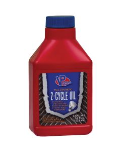 5.2oz 2 Cycle Oil