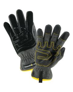 West Chester Pro Series Men's Large Fleece Winter Work Glove