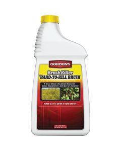 Gordons Pasture Pro 1 Qt. Concentrate Brush & Weed Killer