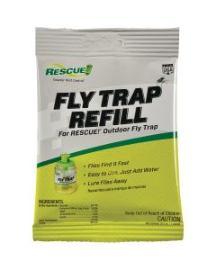 Rescue 0.51 Oz. Granular Outdoor Fly Bait