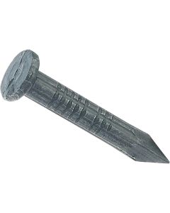 Do it 8d x 2-1/2 In. 9 ga Hardened Steel Fluted Masonry Nails (390 Ct., 5 Lb.)