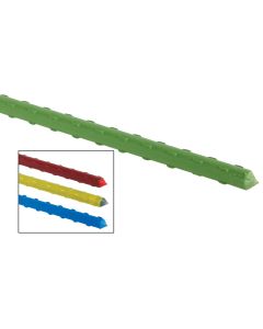 4' Plant Stake Colored