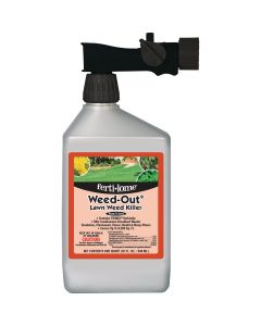 Ferti-lome Weed-Out 32 Oz. Ready To Spray Lawn Weed Killer