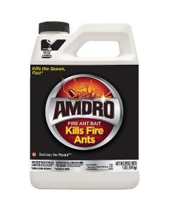 Amdro 1 Lb. Ready To Use Granules Fire Ant Killer