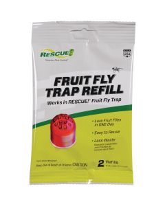 Fruit Fly Trap Refill
