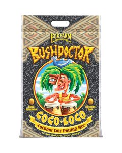 FoxFarm Bush Doctor Coco Loco 12 Qt. Potting Mix