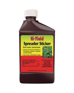 Hi-Yield 16 Oz. Concentrate Spreader Sticker
