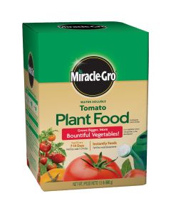 Miracle-gro Tomato Food(Disc)