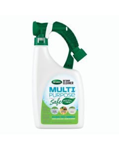 Scotts 32 Oz. Ready To Spray Hose End Outdoor Multi Surface Cleaner