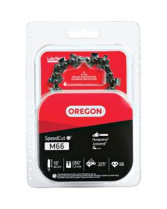 Oregon SpeedCut M66 16 In. Chainsaw Chain