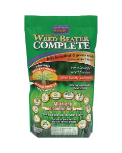 Bonide Weed Beater Complete 10 Lb. Ready To Use Granules Weed Killer