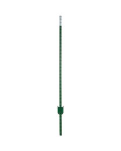 American Posts 8 Ft. Steel 1.25 Lb/Ft. Fence T-Post
