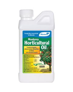 Monterey 1 Pt. Concentrate Dormant Horticultural Oil