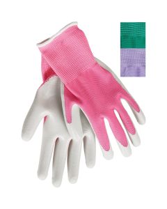 Ladies Coated Glove