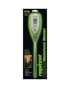 Rapitest Digital Moisture Meter