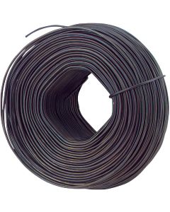 Grip-Rite 16.5 Ga. 3.5 Lb. Wire Rebar Tiewire (Bulk Pack)