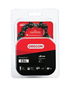 Oregon PowerCut E84 24 In. Chainsaw Chain