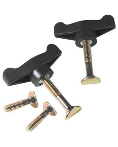 Arnold Universal Fit Replacement T-Handle (2-Pack)