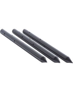 Grip-Rite 3/4" x 48" Nailstake