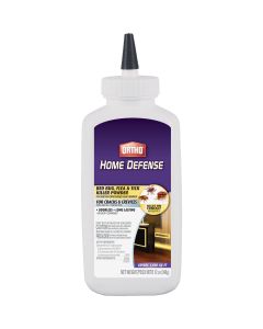Ortho Home Defense 12 Oz. Powder Bedbug Killer
