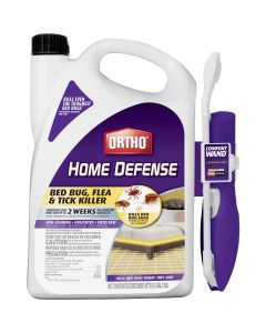 Ortho Home Defense 1 Gal. Ready To Use Bedbug Killer
