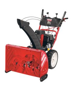Troy-Bilt Storm 2890 272cc 28 In. Electric Start Two-Stage Gas Snow Blower with Power Steering