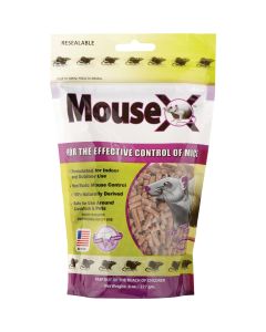 8oz Mouse-x Mice Control