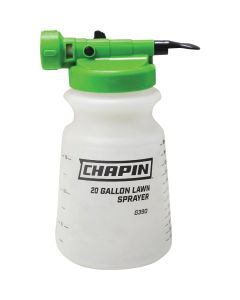 Chapin 32 Oz. Lawn Hose End Sprayer