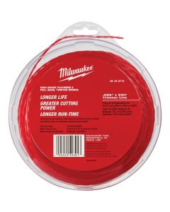 Milwaukee 0.095 In. x 250 Ft. Trimmer Line