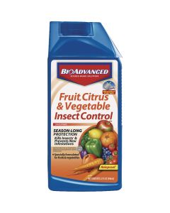 BioAdvanced 32 Oz. Concentrate Fruit Tree Insect Killer