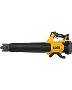 DEWALT 125 MPH 450 CFM 20V MAX Lithium-Ion XR Brushless Handheld Blower (Bare Tool)