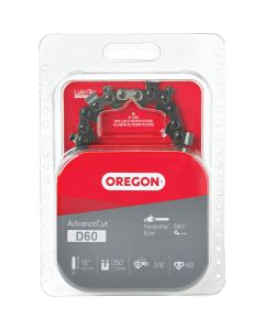 Oregon AdvanceCut D60 16 In. Chainsaw Chain