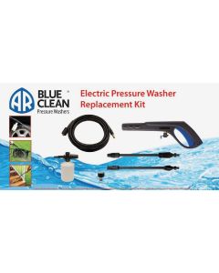 AR Blue Clean Electric Power Washer Trigger Gun Replacement Kit