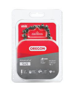 Oregon AdvanceCut S45 12 In. Chainsaw Chain