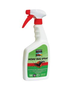 Maggie's Farm 24 Oz. Ready To Use Trigger Spray Home Bug Spray Insect Killer