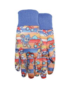 Nickelodeon Paw Patrol Toddler Jersey Glove, Blue