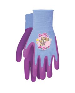 Nickelodeon Paw Patrol Toddler Gripper Glove, Violet