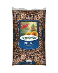 10# Delxe Wild Bird Food