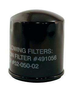 Arnold Oil Filter for Briggs & Stratton and Kohler Engines